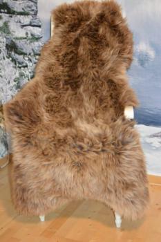 Schaffell Gigant Beige Point Übergröße XXXL (Öko)