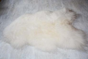 Lammfell Polarbär (Öko)