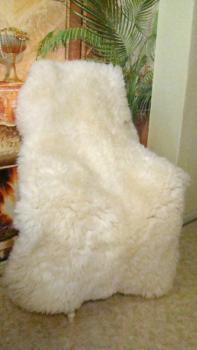Schaffell Gigant 145cm (Öko)