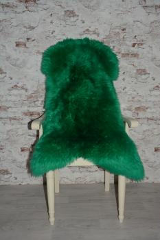Lammfell Olive XL (Öko)