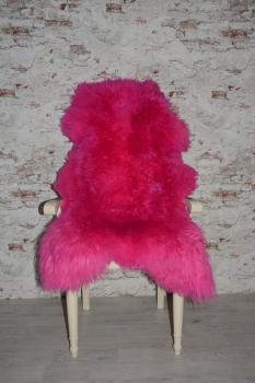 Lammfell Pink XL (Öko)