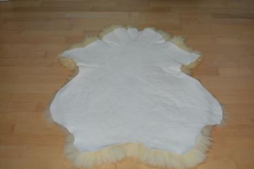 2. Wahl Baby Lammfell Regulan (Öko)