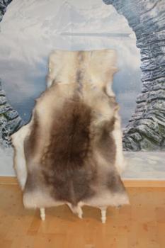Rentierfell Wildfell XXL Number Three