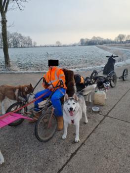 Für alle Jahreszeiten ausgerüstet