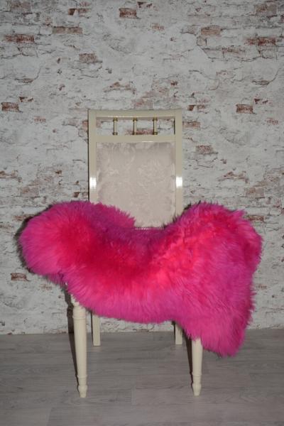 Lammfell Pink XL (Öko)