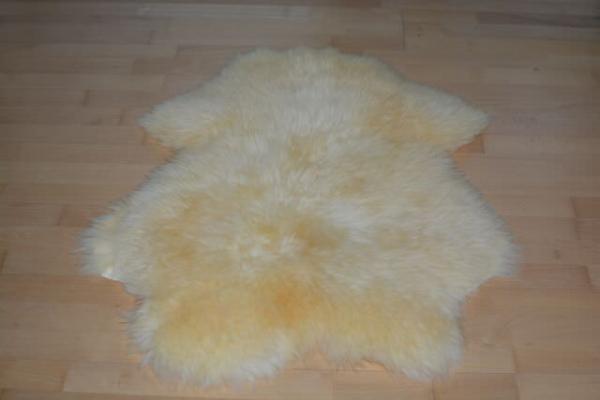 2. Wahl Baby Lammfell Regulan (Öko)