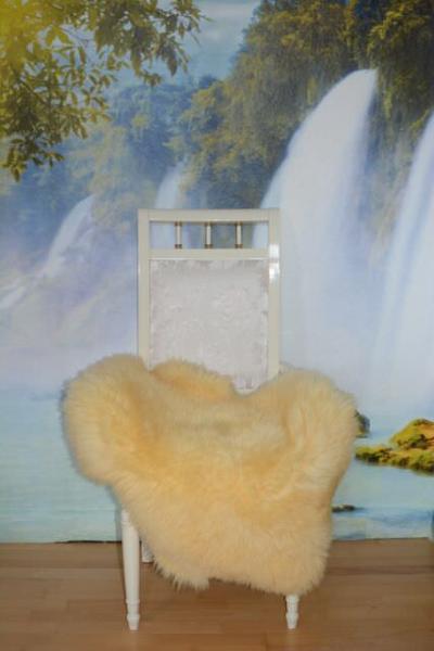 2. Wahl Baby Lammfell Regulan (Öko)