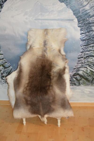 Rentierfell Wildfell XXL Number Three