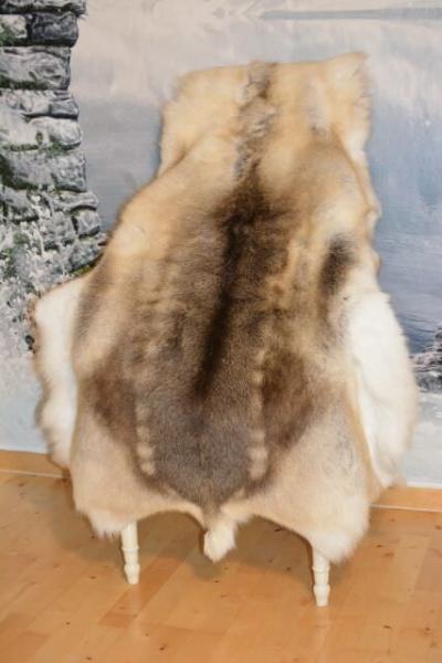 Rentierfell Wildfell XXL Number Two