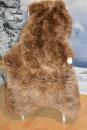 Schaffell Gigant Beige Point Übergröße XXXL (Öko)