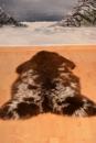 Schaffell Braunbär Geflammt (Öko)